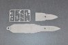 Trumpeter 05798 HMS Barham 1941 1:700